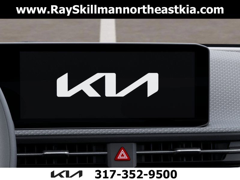 New 2025 Kia EV6 Wind image 20