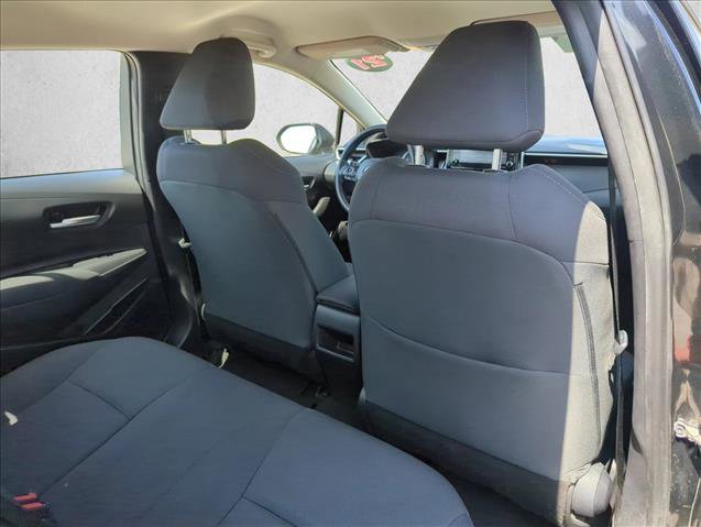 Used 2021 Toyota Corolla LE image 20