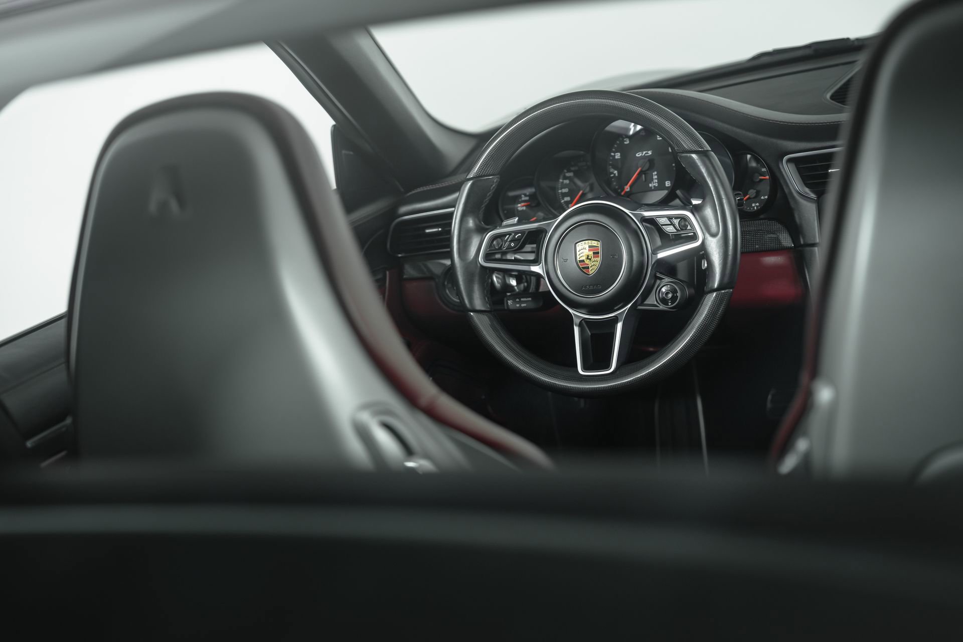 Used 2018 Porsche 911 Targa 4 GTS image 69