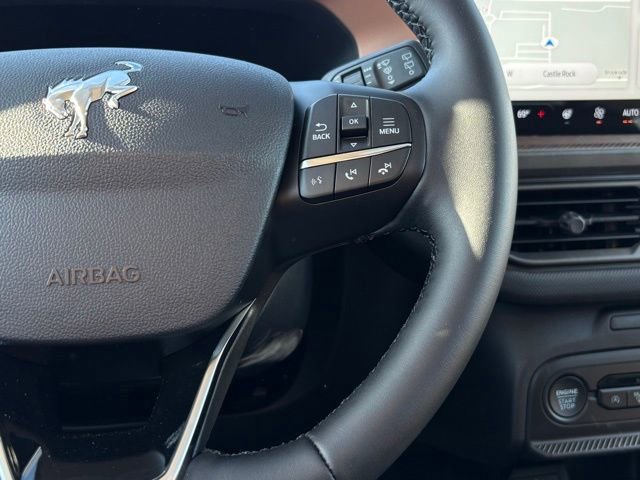 New 2025 Ford Bronco Sport Outer Banks w/ Outer Banks Tech Package+ image 29