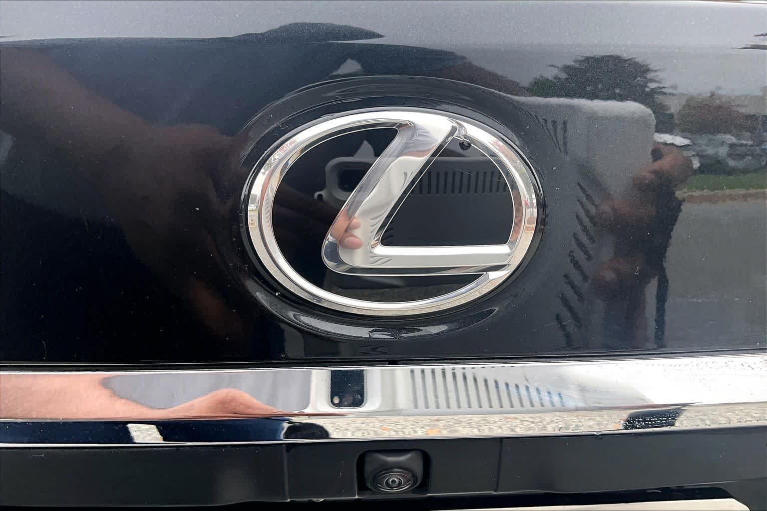 Used 2023 Lexus ES 350 w/ Premium Package FWD image 31