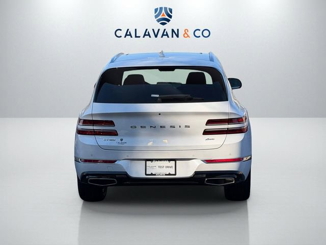 Used 2023 Genesis GV80 2.5T w/ Prestige 20" Package image 6
