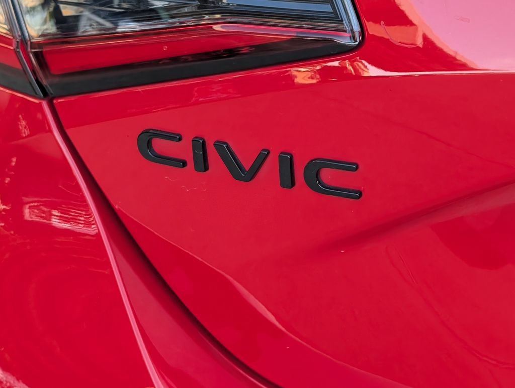 Used 2024 Honda Civic Sport image 30