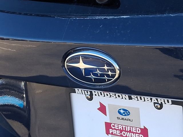 Used 2025 Subaru Outback Premium w/ Popular Package #1 image 29