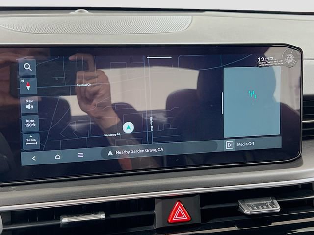 New 2026 Kia K5 GT image 13