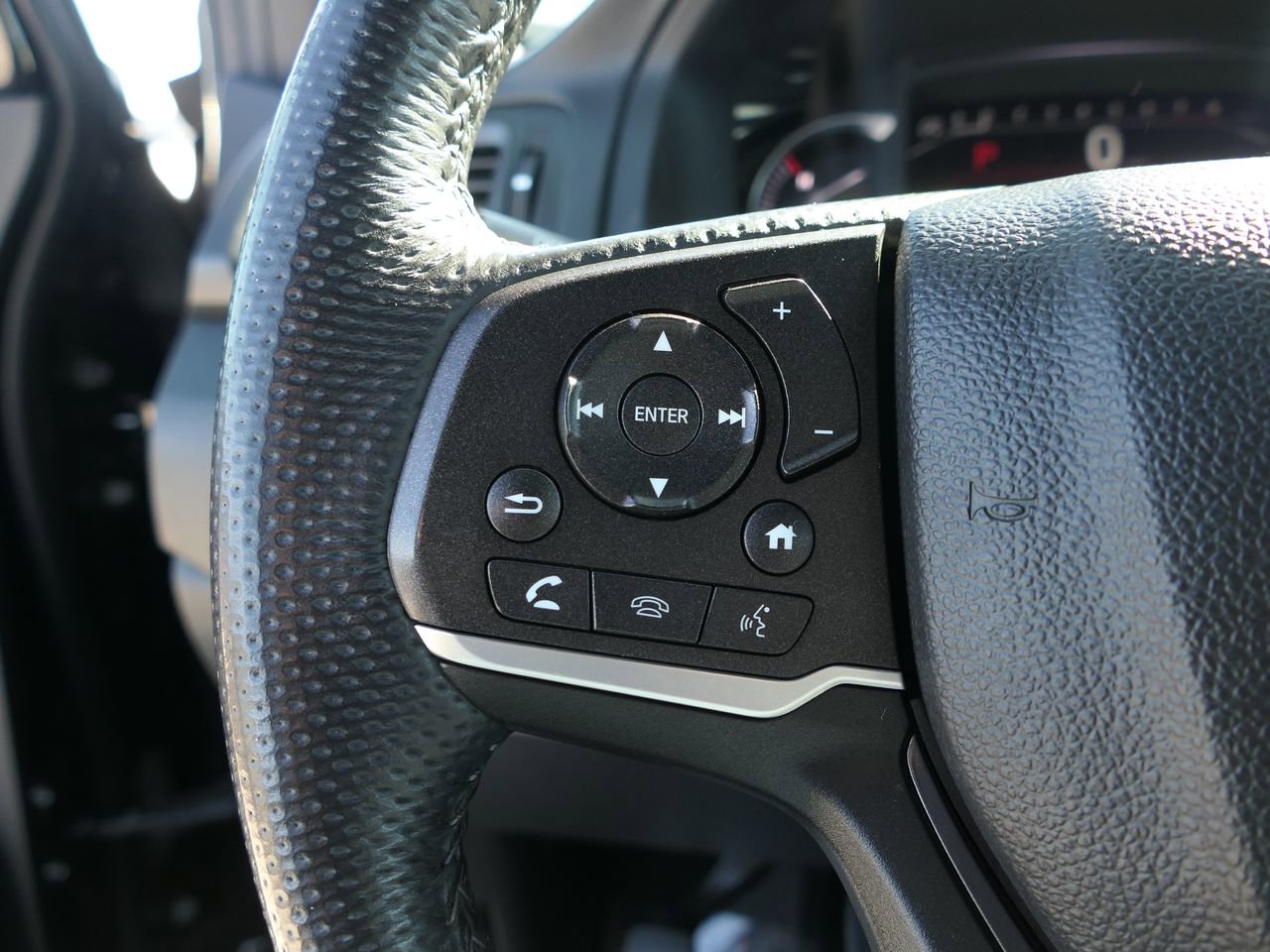 Used 2023 Honda Passport EX-L image 20