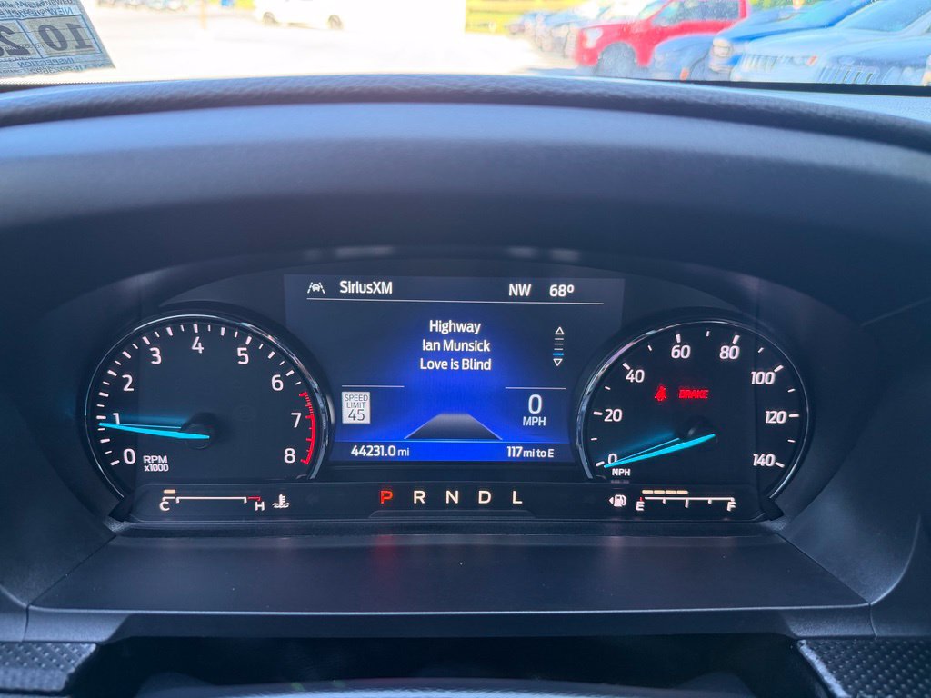 Certified 2023 Ford Explorer ST-Line w/ Class IV Trailer Tow Package AWD/4WD image 28