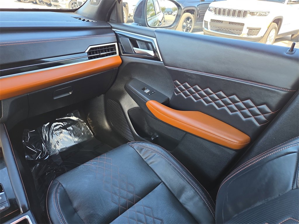 Used 2022 Mitsubishi Outlander SEL image 19