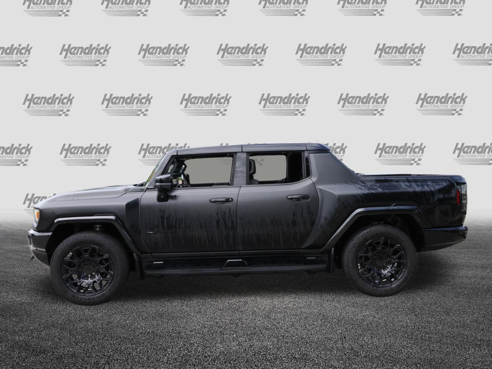 Used 2024 GMC Hummer EV 2X AWD/4WD image 6