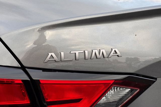 Used 2025 Nissan Altima 2.5 S image 30