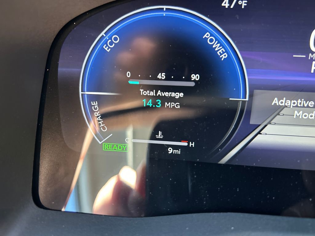 New 2026 Toyota Camry XLE image 10