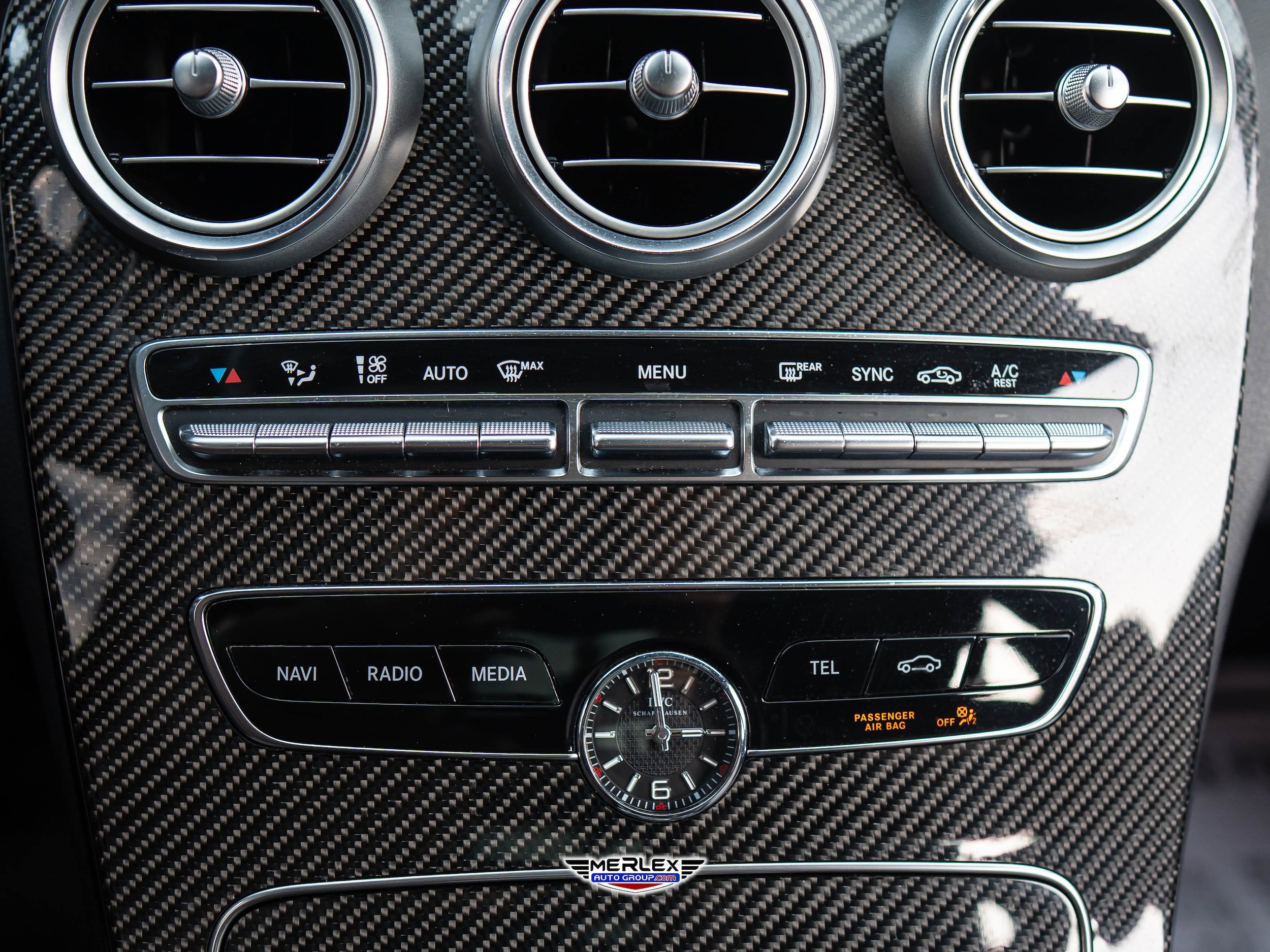 Used 2020 Mercedes-Benz C 63 AMG Sedan image 37