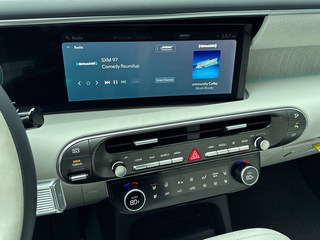 New 2026 Hyundai Palisade Calligraphy image 6