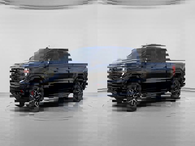 New 2026 GMC Sierra 1500 AT4 w/ AT4 Premium Package image 2