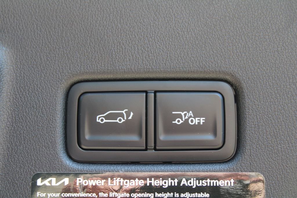 New 2027 Kia Telluride SX X-Line w/ Towing Package image 12