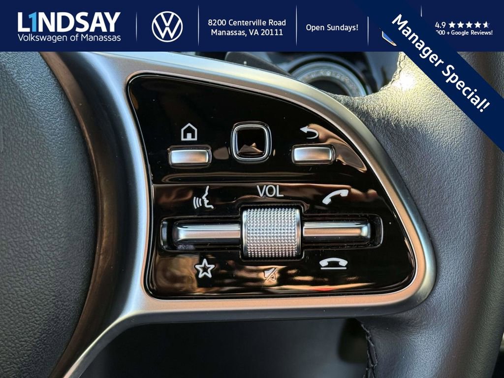 Used 2023 Mercedes-Benz GLA 250 4MATIC image 19