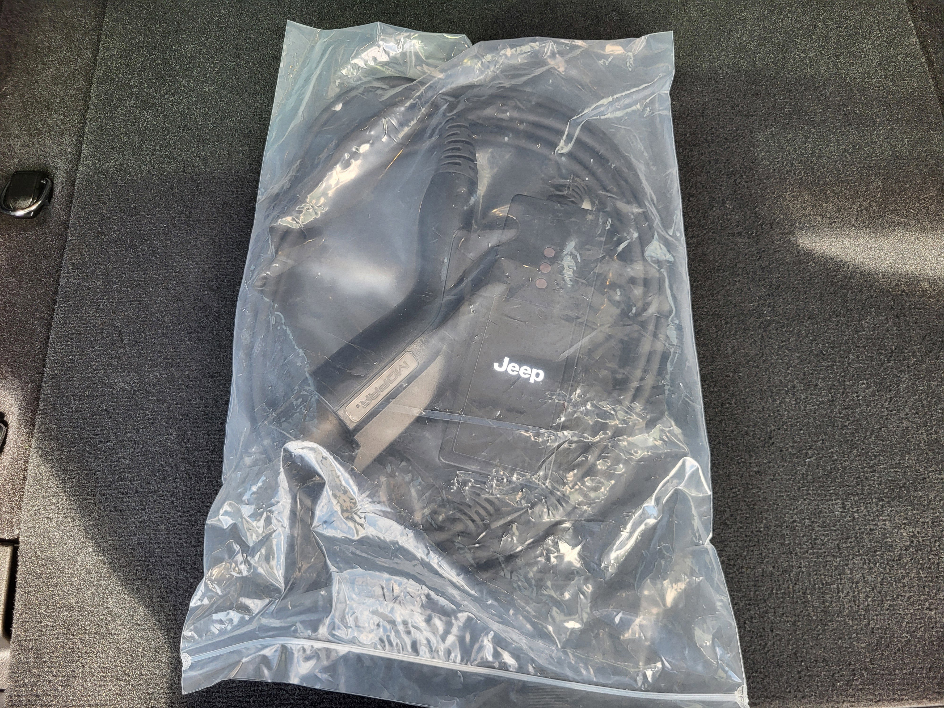 Used 2025 Jeep Wrangler Unlimited Sport S 4xe image 23