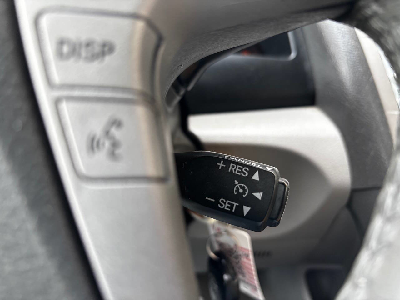 Used 2007 Toyota Camry XLE FWD image 24