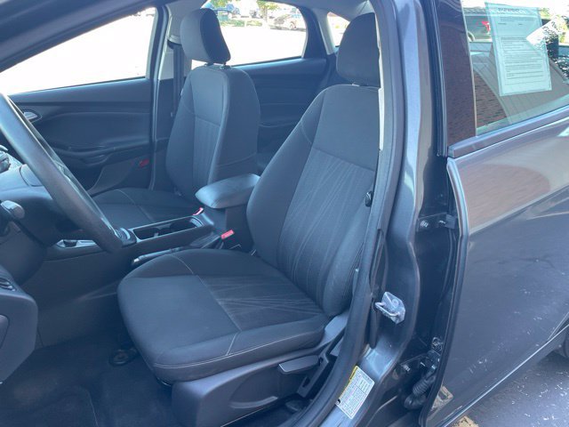 Used 2018 Ford Focus SE w/ Interior Protection Package FWD image 19