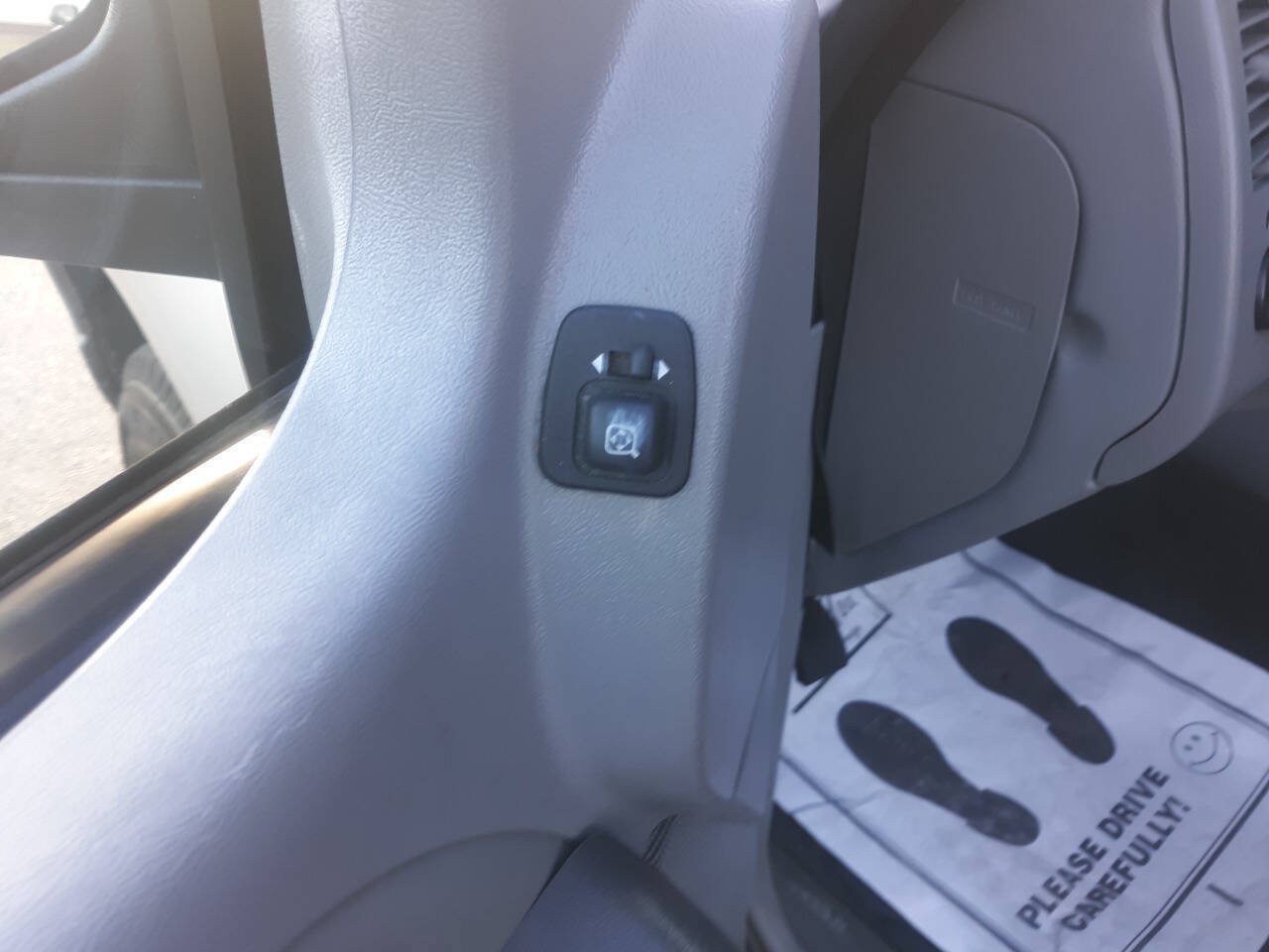 Used 2003 Ford Explorer Sport XLS AWD/4WD image 12
