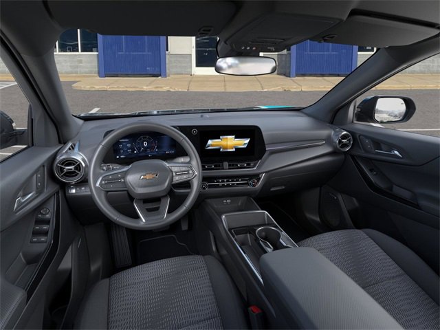 New 2025 Chevrolet Equinox LT image 15