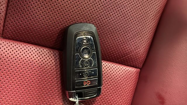 Used 2025 Lincoln Corsair Grand Touring w/ Equipment Group 301A AWD/4WD image 43