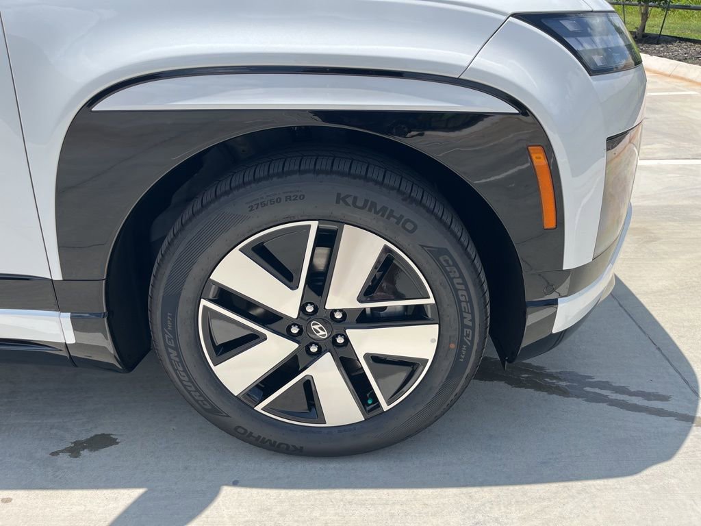 New 2026 Hyundai Ioniq 9 SEL image 41