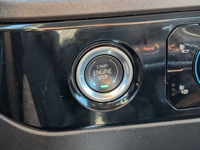 Used 2024 Chevrolet Silverado 1500 LT w/ Protection Package image 24