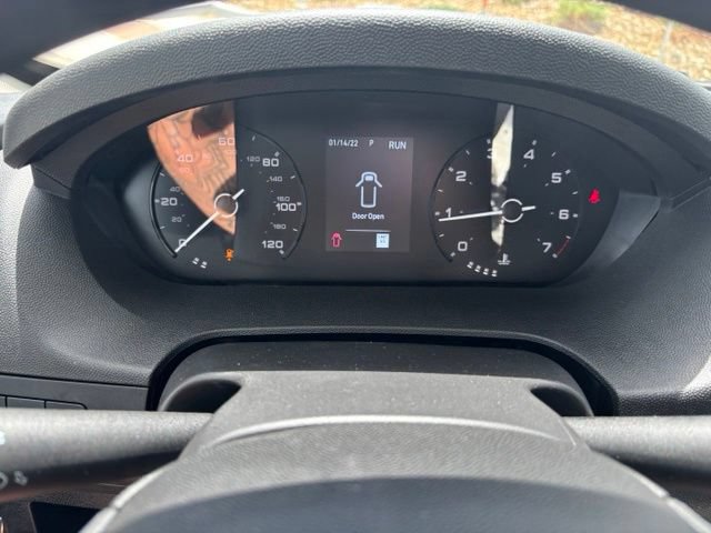 New 2026 RAM ProMaster 3500 w/ Convenience Group FWD image 28