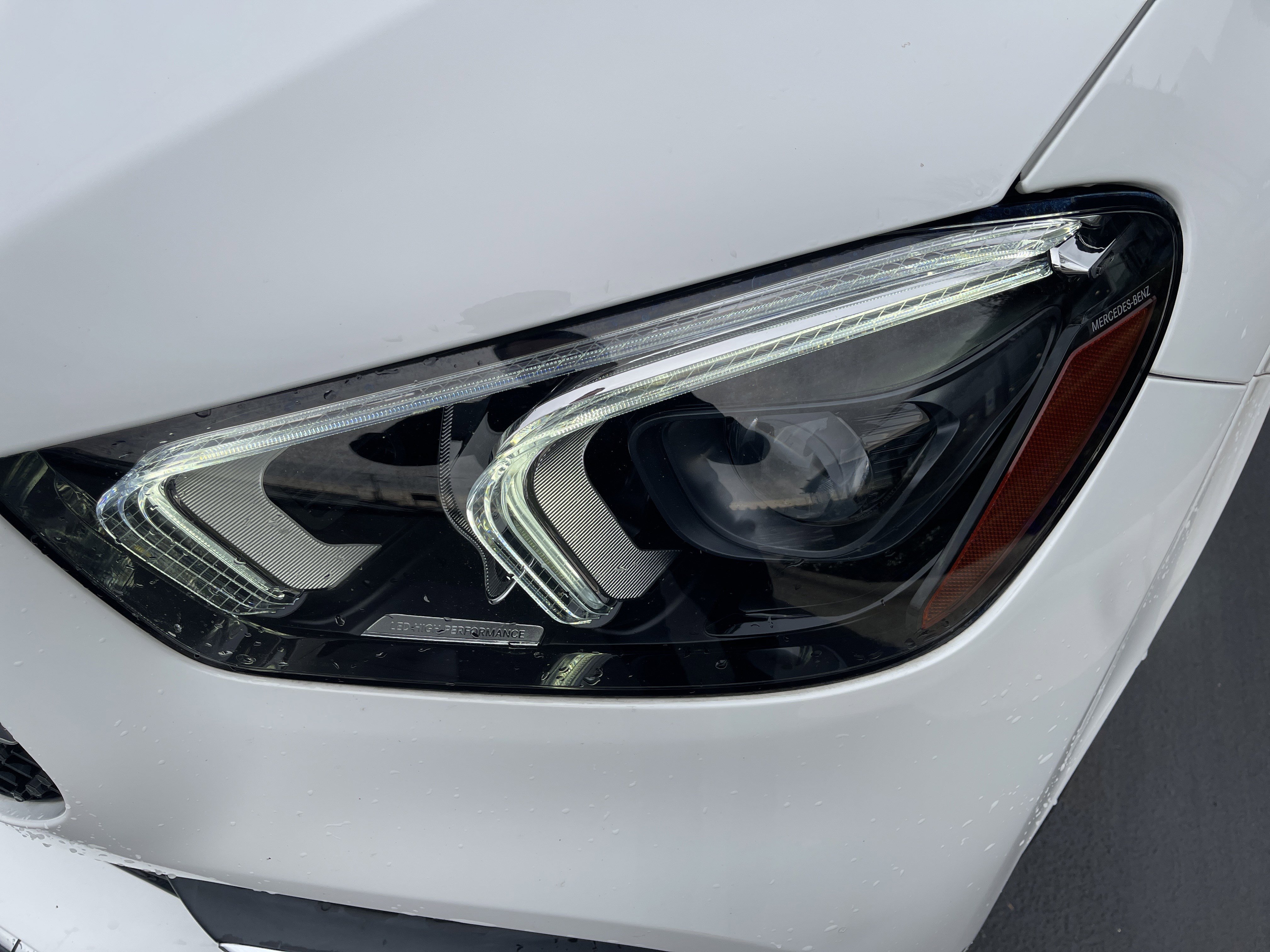 Certified 2021 Mercedes-Benz GLE 350 4MATIC image 6