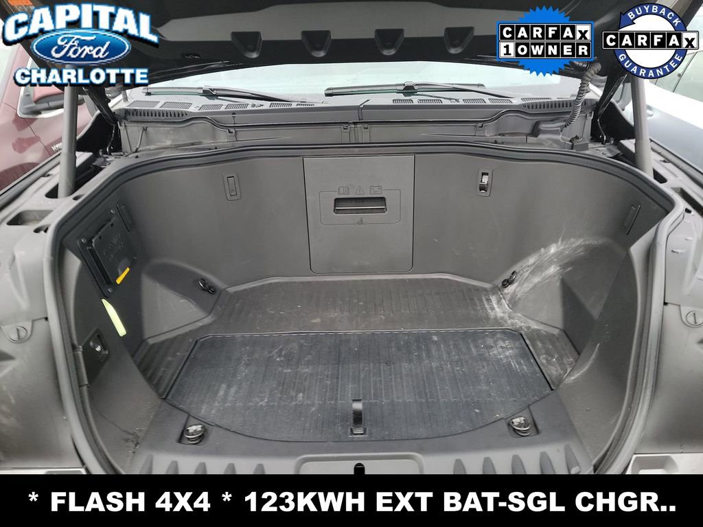 Used 2025 Ford F150 Lightning Flash image 20