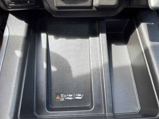 Certified 2019 GMC Sierra 1500 Denali w/ Denali Ultimate Package AWD/4WD image 19