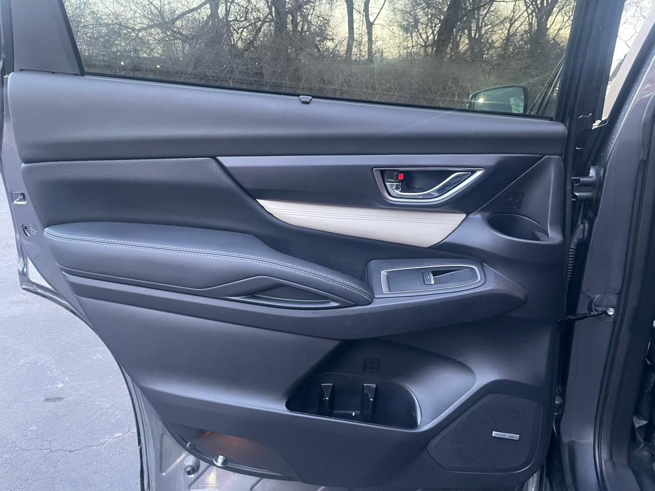 Used 2019 Subaru Ascent Limited image 14