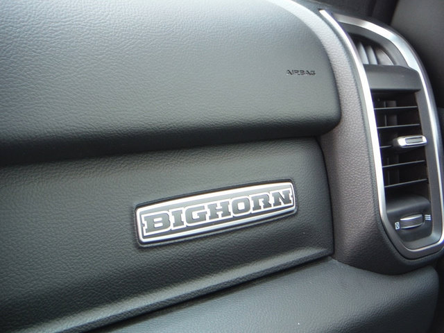 New 2027 RAM 1500 4x4 Crew Cab image 43