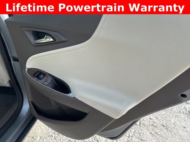 Used 2024 Chevrolet Malibu LT image 24