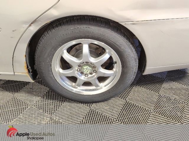 Used 2002 Lexus ES 330 image 42
