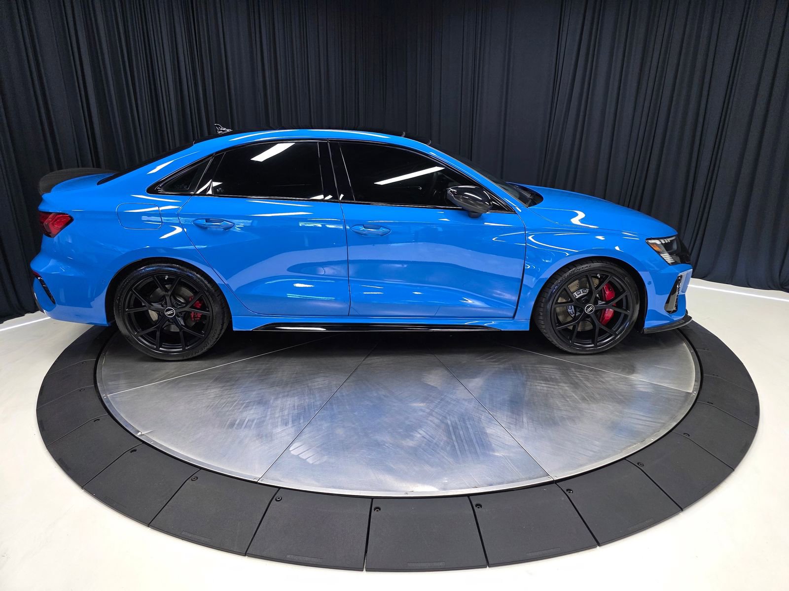 Used 2023 Audi RS 3 AWD/4WD image 14