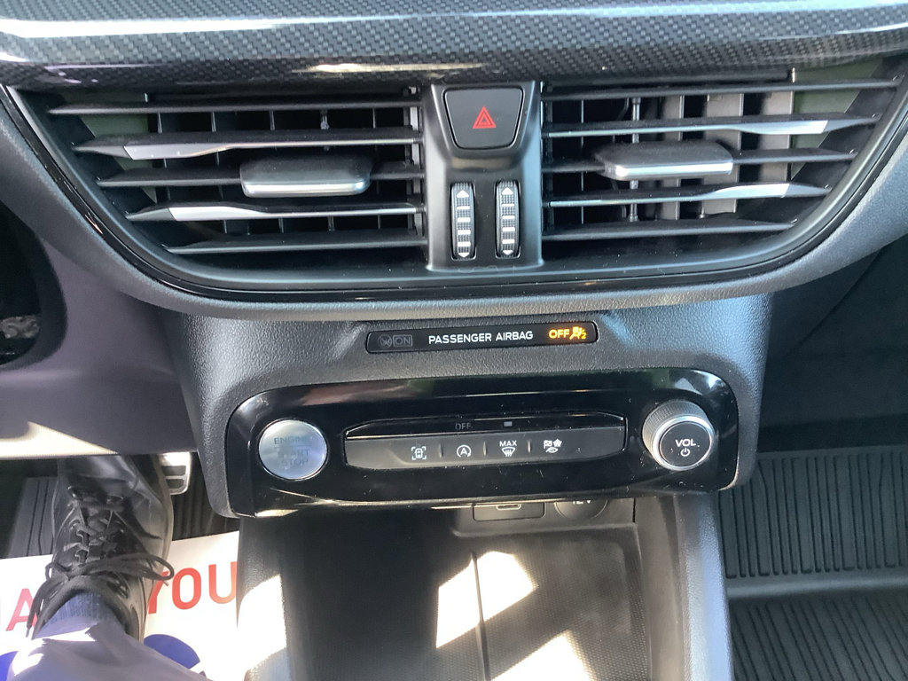Used 2024 Ford Escape ST-Line w/ Tech Pack #1 image 20