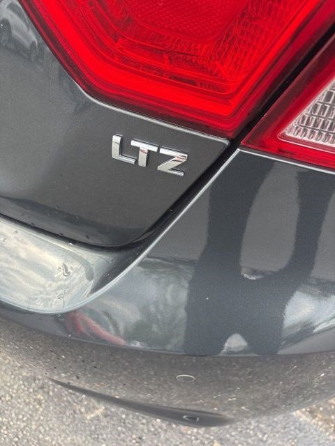 Used 2014 Chevrolet Impala LTZ image 15
