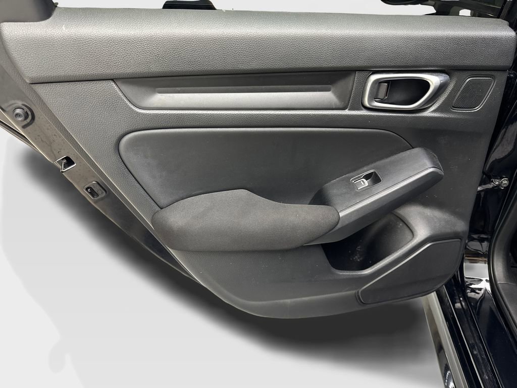 Used 2024 Honda Civic Si image 38