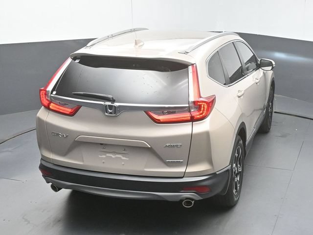 Used 2019 Honda CR-V Touring image 48