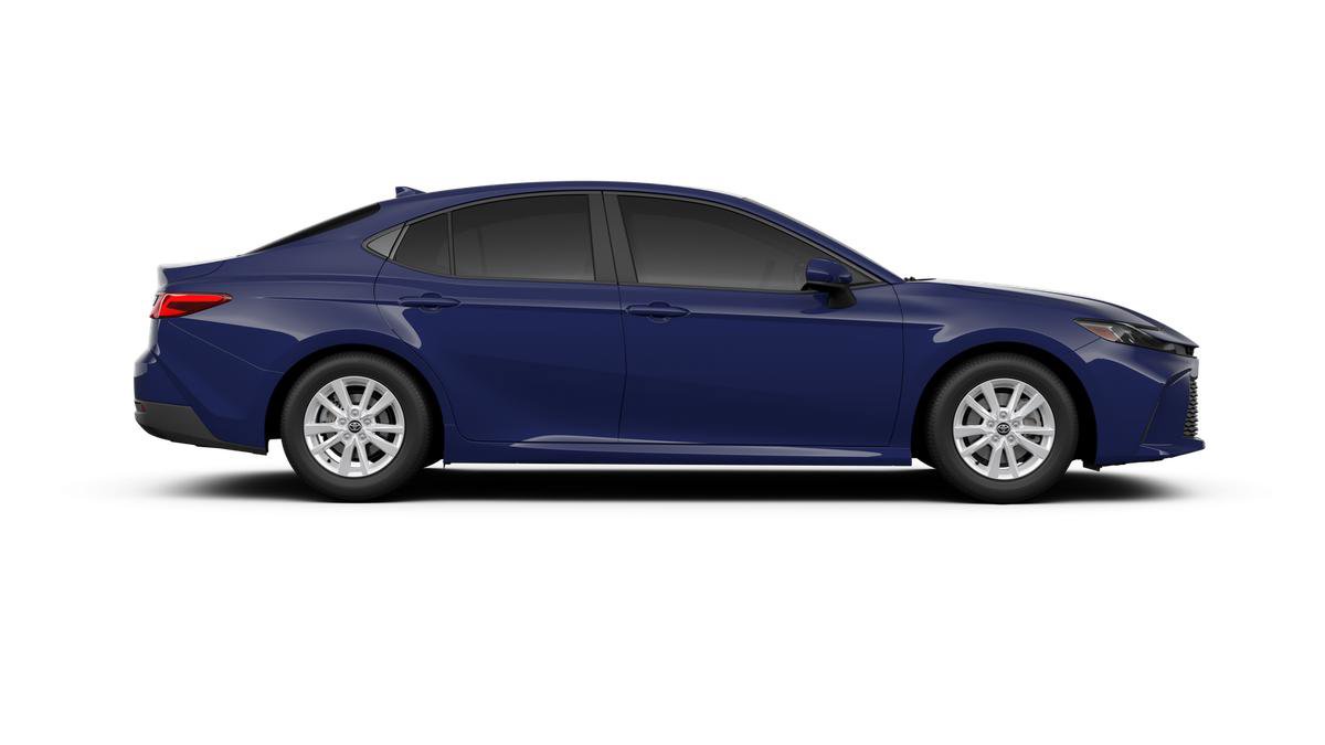 New 2026 Toyota Camry LE FWD image 14
