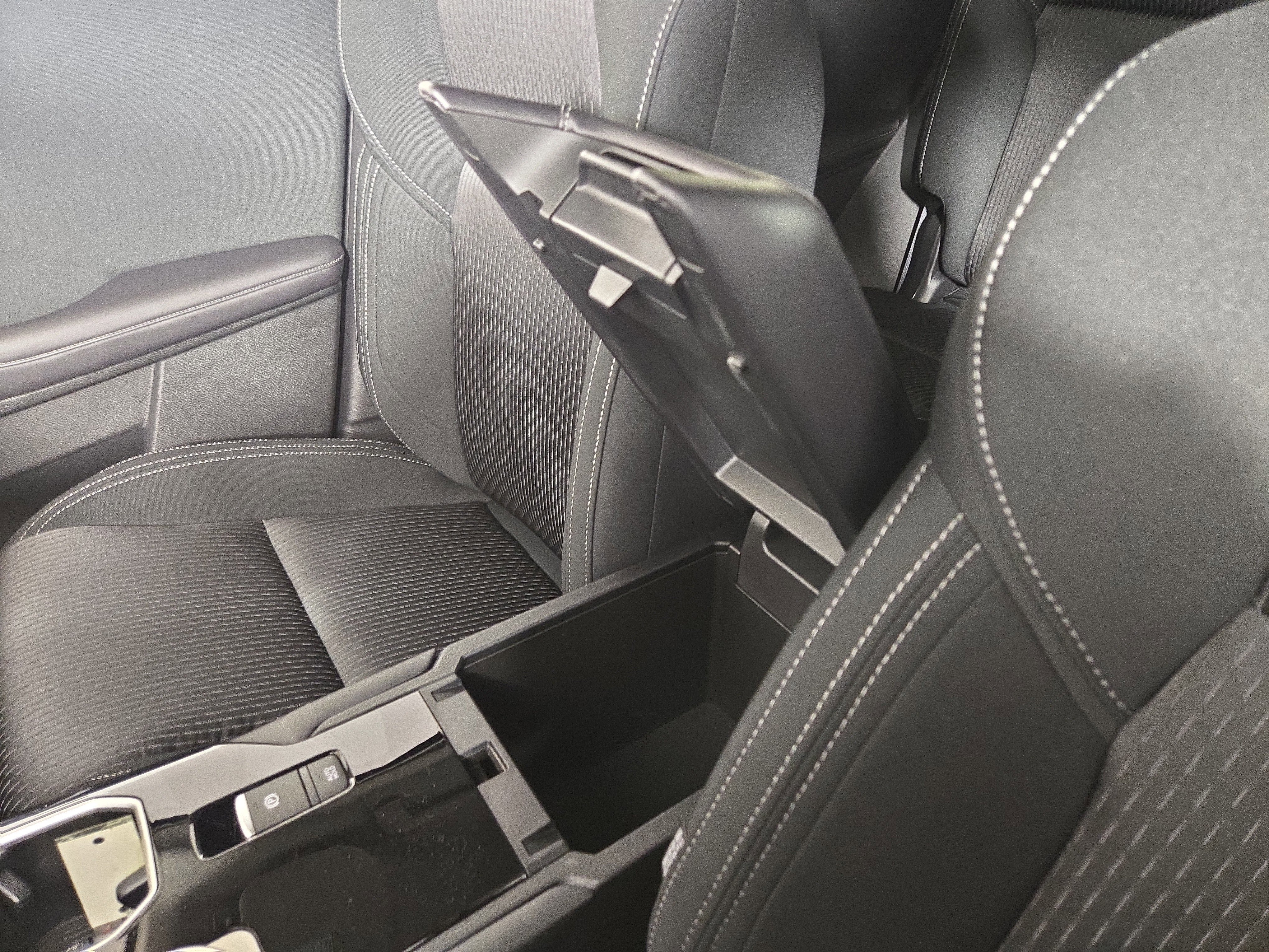New 2026 Mitsubishi Outlander ES AWD/4WD image 27