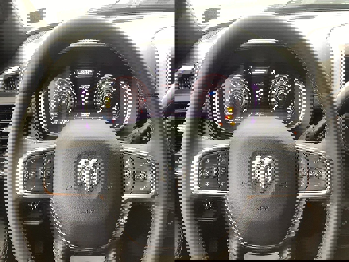 Used 2026 RAM 2500 Laramie image 11