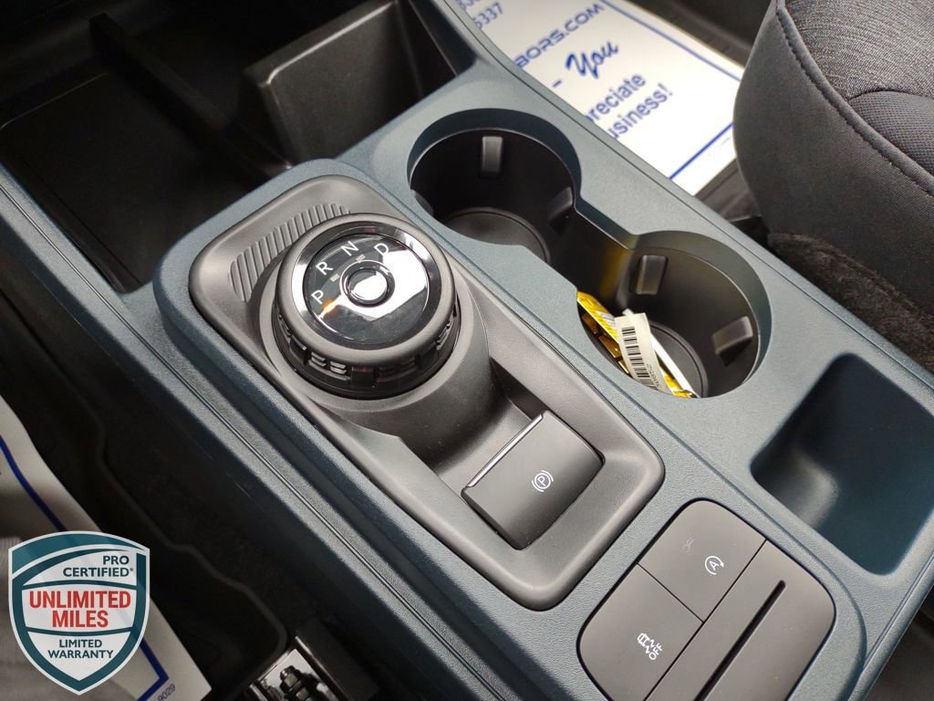 New 2025 Ford Maverick XLT w/ XLT Luxury Package image 25