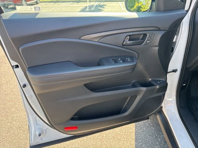Used 2024 Honda Passport TrailSport image 22