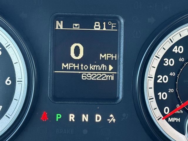 Used 2015 RAM 1500 Express image 18