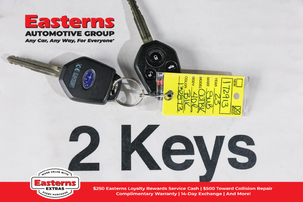 Used 2023 Subaru Outback Premium AWD/4WD image 24