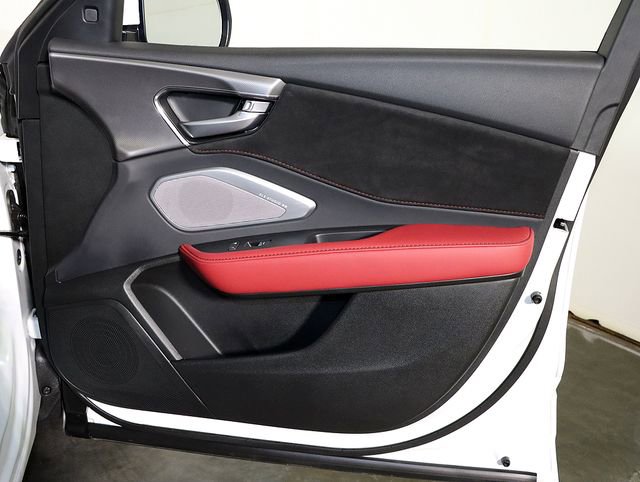 Certified 2026 Acura RDX A-Spec image 35