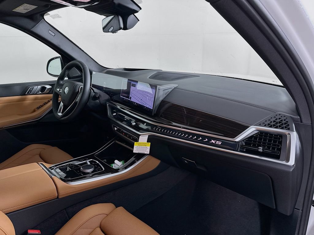 New 2026 BMW X5 xDrive40i image 37